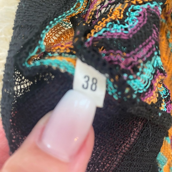 Missoni Top - Picture 3 of 5